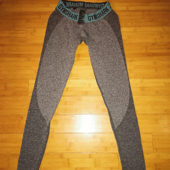 Gymshark Pants - Gymshark Flex Leggings